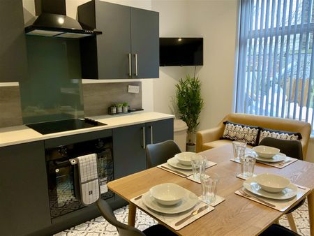 1 bed house share to rent in Herbert Street, Burnley, BB11 - Photo 4