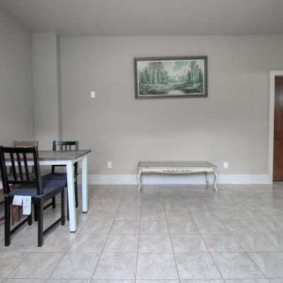 Fully Furnished 1-Bedroom Basement Suite for Rent - Photo 3