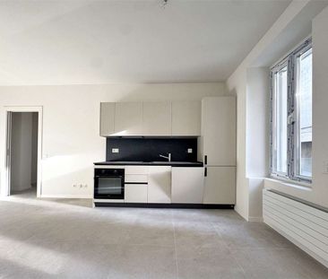 Lugano – 2.5 Zimmer neben der Universität - Photo 1