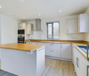 3 bedroom detached house to rent - Photo 5