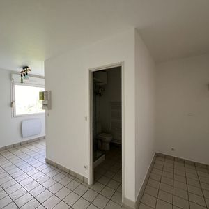 A LOUER - Studio de 18 m2 à CREGY LES MEAUX - Photo 3