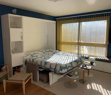 Appartement T1 Meublé Saint-Georges - Photo 3