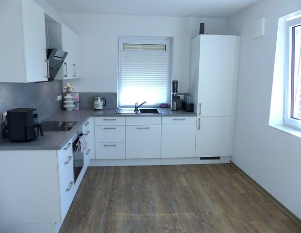 Rhauderfehn - modernes Wohnen in zentraler Lage. - Photo 1
