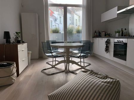 Appartement te huur - Foto 5