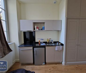 Location Appartement 1 pièce 30m² MULHOUSE 68200 - Photo 2
