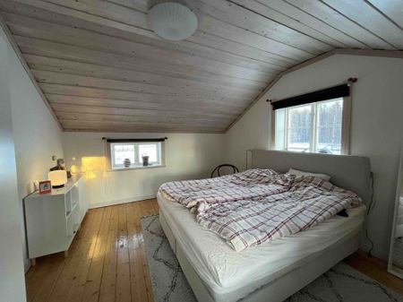 Håkmark, Umeå - Photo 4