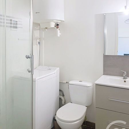 Location Appartement 2 pièces 24m² 34203 SETE CEDEX 34200 - Photo 4