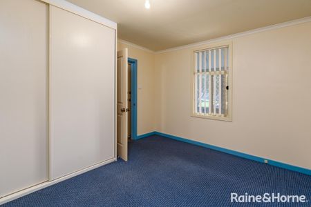 HOME IN THE HEART OF CARRINGTON INCLUDING LAWN MAINTENANCE - Photo 2