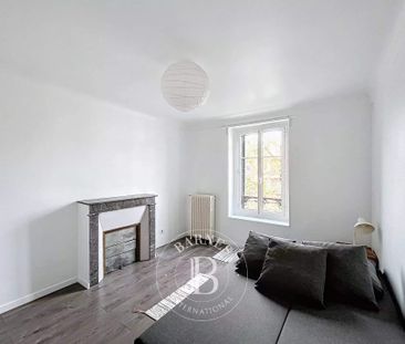 Le service location de la Maison BARNES vous propose ce bien : - Photo 5