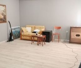 Studio/Γκαρσονιέρα για ενοικίαση - Εύοσμος, - Φωτογραφία 1