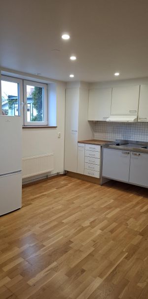 Klostergatan 15 - Foto 1