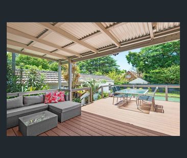 Spacious Family Home in Great Location - Photo 1