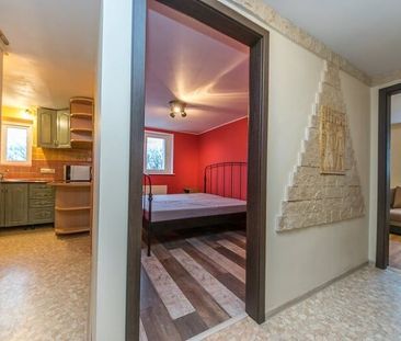 Mieszkanie 2 pok Gdynia Wzg. Maksymiliana - Zdjęcie 1