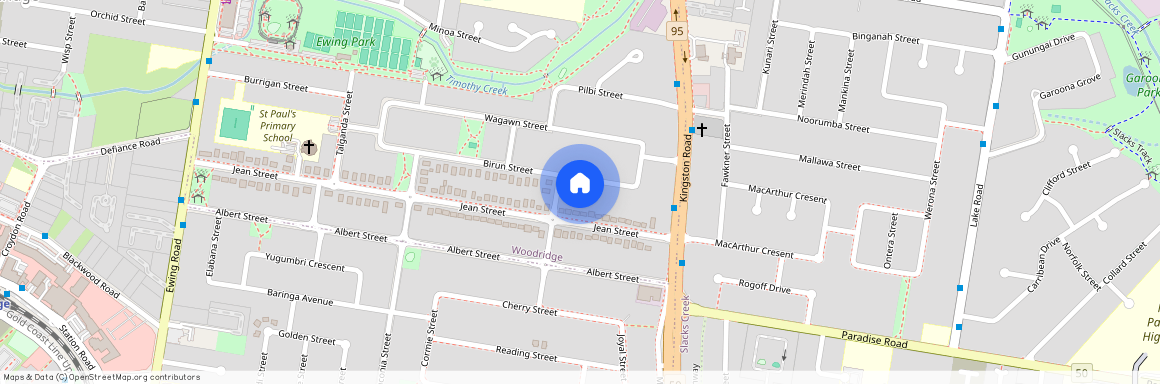 41 Birun Street, Qld 4114, Woodridge