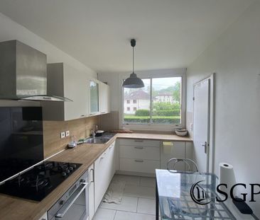 T3 Jouy-en-Josas - Photo 1