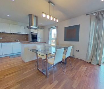 2 bedroom apartment to rent - Photo 3