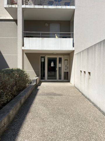 MONTFAVET - AGROPARC - T2 AVEC JARDIN, - Photo 3