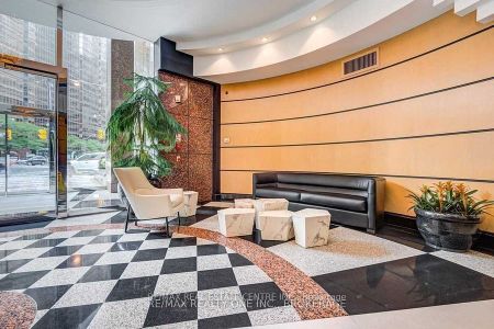 For Lease - 33 University Avenue Unit# 1102, Toronto, Ontario - Photo 2