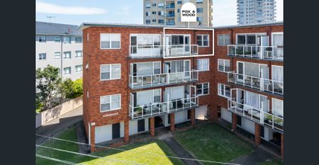 18/23-25 Ewos Parade, Cronulla, NSW 2230 - Photo 4