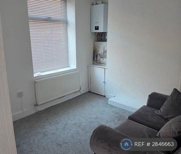 2 bedroom terraced house to rent - Photo 6