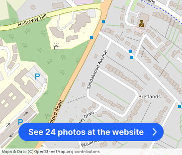 Chertsey, Surrey, KT16 - Photo 1