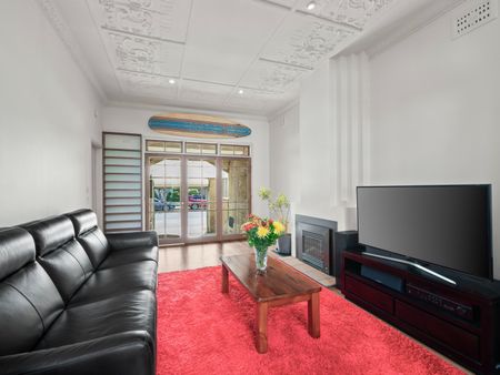 18 Bourke Street, Queens Park NSW 2022 - House For Rent | Domain - Photo 4