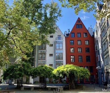 Objektdetails: Köln - Altstadt/Martinsviertel - Wohnung PHILHARMONI... - Foto 3