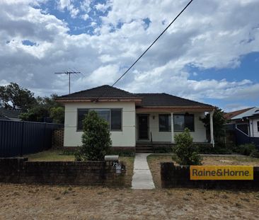 FAMILY HOME IN GREAT LOCATION - Photo 1