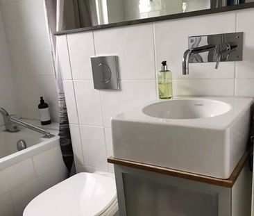 Tröskaregatan, Göteborg - Foto 1