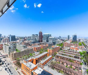 For Lease - 1 Market Street Unit# 2206, Toronto, Ontario - Photo 5