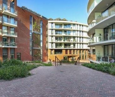 Appartement te huur: Vrouwengelukhof 95 1061 BS Amsterdam - Photo 6