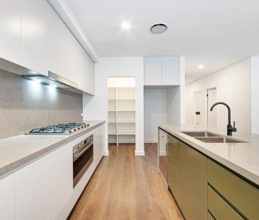 Brand New Luxuriously Designed Duplex in Heart of Hunters Hill Walk... - Photo 1