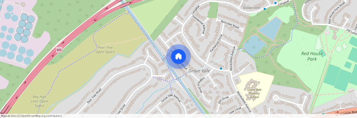 Chatsworth Avenue, Birmingham