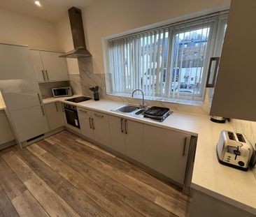 1 bedroom flat to rent - Photo 5