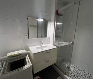 Location Appartement 1 pièce Meublé 41m² BORDEAUX 33000 - Photo 5