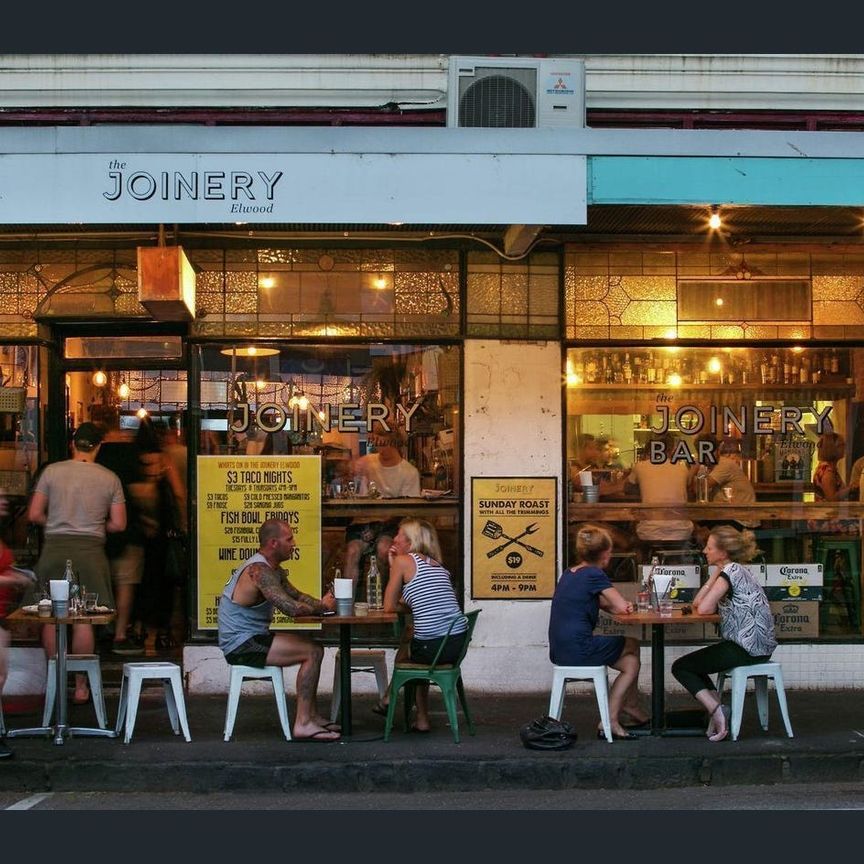 Love The Location, Courtyard Living Plus Study - Photo 1