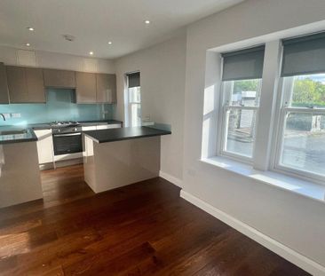 2 bedroom apartment to rent - Photo 6