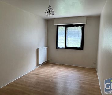 Location Appartement 1 pièce 19m² - Photo 1