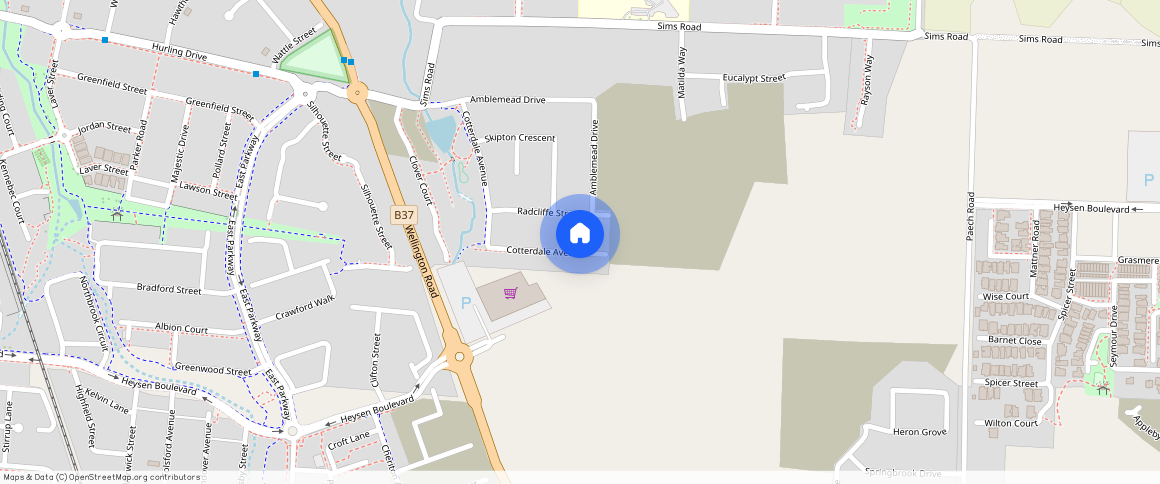 ** Cotterdale Ave, Mount Barker