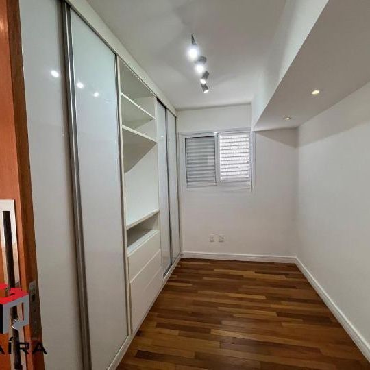 Apartamento Para Aluguel 2 Quartos 1 Suíte 1 Vaga Guiomar - Santo André - Sp - Foto 1