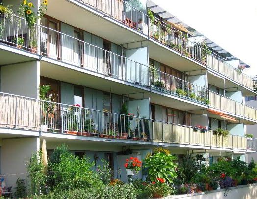 Traumhaftes Dachgeschoss mit Ausblick!!! - Foto 1