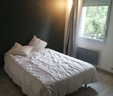 Location Appartement 2 pièces Meublé 45m² ST PIERRE DU MONT 40280 - Photo 3
