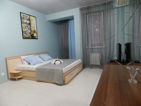 Garsoniera de inchiriat in zona Dorobanti - Fotografie 2