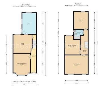 Crofton Street, Manchester, M14 4DX - Photo 3
