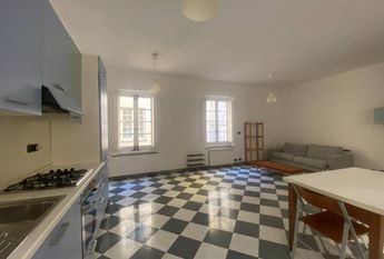 Appartamento in affitto - Centro Storico (Genova)