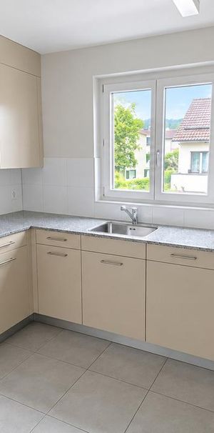 4 Zimmer-Wohnung an Toplage auf der Breite - Foto 1