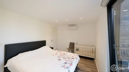 Gezellige woning met 3 slaapkamers, tuin en garage te huur in Hasselt - Photo 3