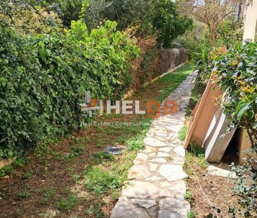 Studio/Γκαρσονιέρα για ενοικίαση Κέντρο (Ρίο) - Photo 5