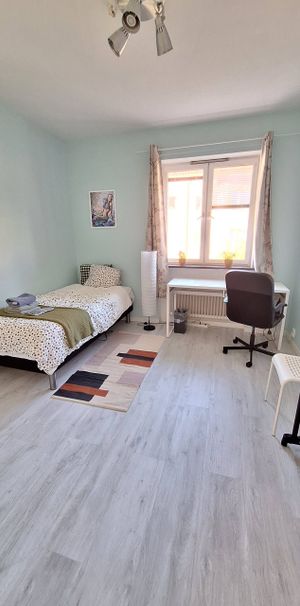 Smålandsgatan, Malmö - Photo 1