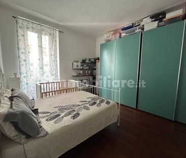 Bilocale via Carlo Ravizza 28, Amendola - Buonarroti, Milano - Foto 6